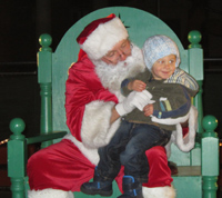Santa